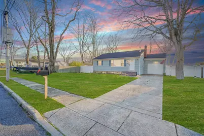 260 Coronado Street, Islip Terrace, NY 11752 - Photo 1