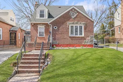 135-34 226th Street, Springfield Gardens, NY 11413 - Photo 1