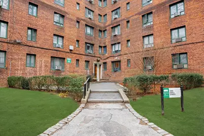 1585 Odell Street #7H, Bronx, NY 10462 - Photo 1