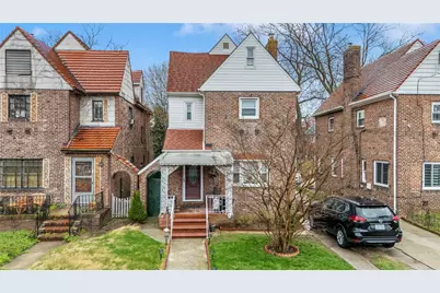 131-45 227th Street, Springfield Gardens, NY 11413 - Photo 1