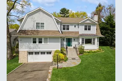 919 Sylvan Lane, Mamaroneck, NY 10543 - Photo 1