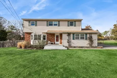 1 Gerald Lane, Hampton Bays, NY 11946 - Photo 1