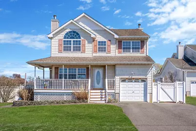 97 Grandview Drive, Shirley, NY 11967 - Photo 1