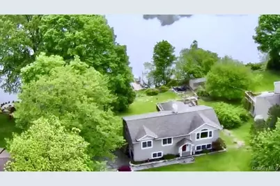 206 Beach Drive, Mahopac, NY 10541 - Photo 1