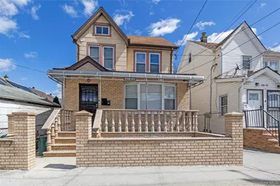 116-11 168th Street, Jamaica, NY 11434 - Photo 1