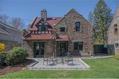 57 Clubhouse Road, Tuxedo Park, NY 10987 - Photo 1