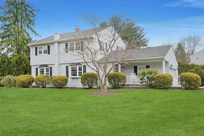 3 Willow Drive, Briarcliff Manor, NY 10510 - Photo 1