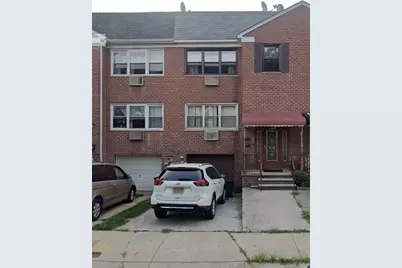 88-21 Pontiac St, Queens Village, NY 11427 - Photo 1