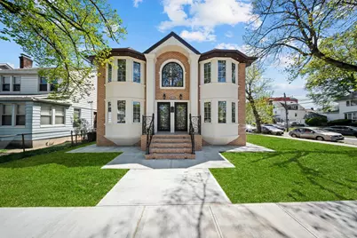 104-03 196  St, Hollis, NY 11412 - Photo 1