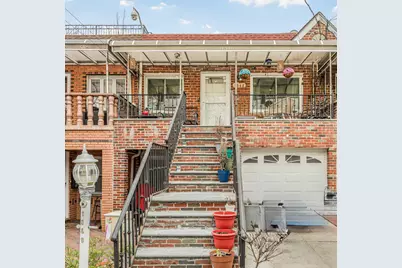 1348 E. 99th Street, Brooklyn, NY 11236 - Photo 1