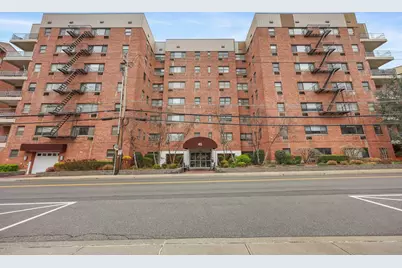 45 E Hartsdale Avenue #1G, Hartsdale, NY 10530 - Photo 1