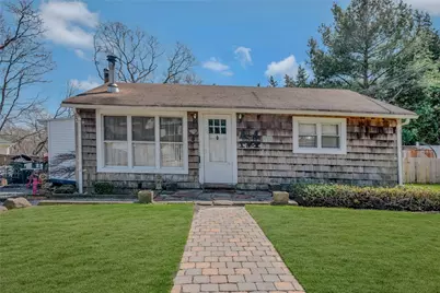 24 Garden Road, Rocky Point, NY 11778 - Photo 1