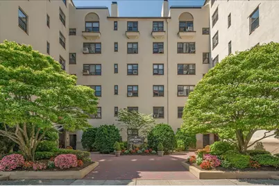17 N Chatsworth Avenue #5k, Larchmont, NY 10538 - Photo 1