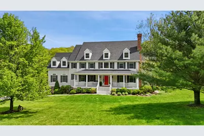 64 Sheather Road, Bedford Corners, NY 10549 - Photo 1