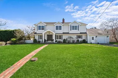 134 Dartmouth Road, Massapequa, NY 11758 - Photo 1