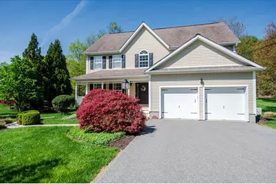 10 Meadow Sweet Road, Cortlandt Manor, NY 10567 - Photo 1