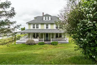 535 Beechwoods Road, Callicoon, NY 12723 - Photo 1