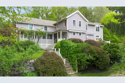 27 Dingle Ridge Road, North Salem, NY 10560 - Photo 1