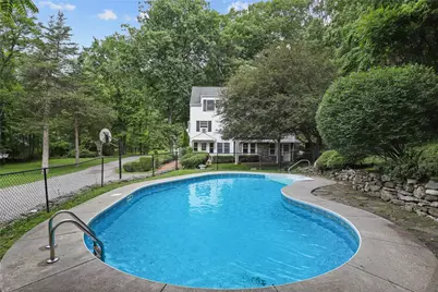 243 Pound Ridge Road, Bedford, NY 10506 - Photo 1