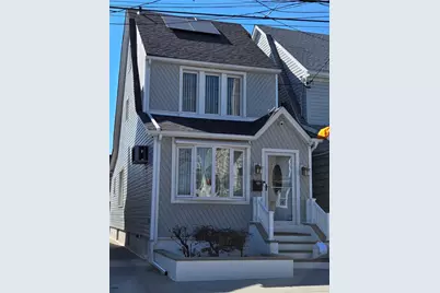 90-44 Desarc Road, Ozone Park, NY 11417 - Photo 1