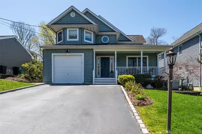 17 Juniper Place, Huntington, NY 11743 - Photo 1