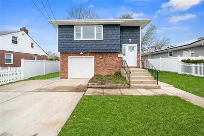 55 Madison Avenue, Roosevelt, NY 11575 - Photo 1