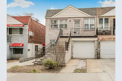 1136 Adee Avenue #1, Bronx, NY 10469 - Photo 1