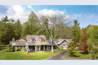 18 Striebel Road, Woodstock, NY 12498 - Photo 1