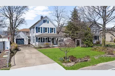 1105 Cornwell Avenue, Baldwin, NY 11510 - Photo 1