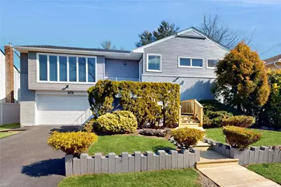 874 Woodmere Drive, Woodmere, NY 11581 - Photo 1