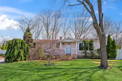 3 Longhorn Lane, East Setauket, NY 11733 - Photo 1