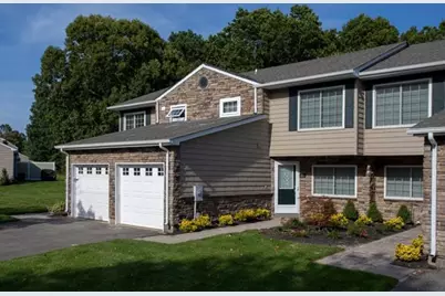 5000 Townhouse Drive #1603, Coram, NY 11727 - Photo 1