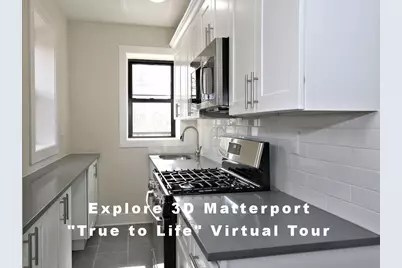 130 Centre Avenue #1A, New Rochelle, NY 10805 - Photo 1