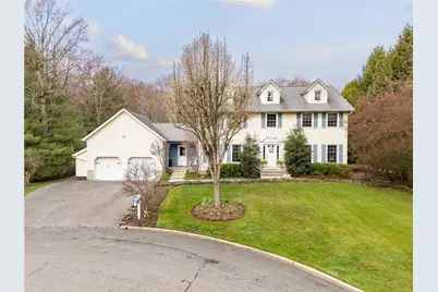 54 Cranford Drive, New City, NY 10956 - Photo 1