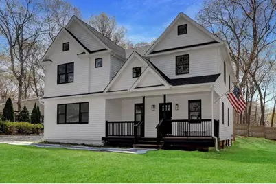 12 Syosset Road, Sound Beach, NY 11789 - Photo 1