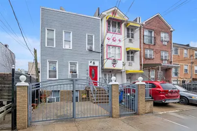 90 Louisiana Avenue, Brooklyn, NY 11207 - Photo 1