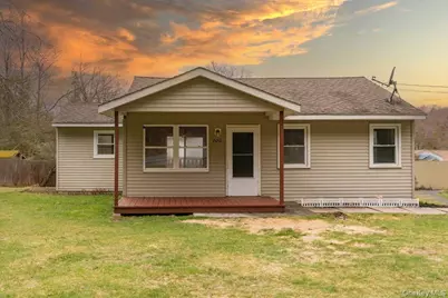 700 Sackett Lake Road, Monticello, NY 12701 - Photo 1