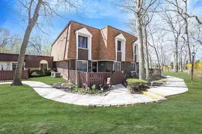 6 Birchwood Drive #6, Port Jefferson Station, NY 11776 - Photo 1