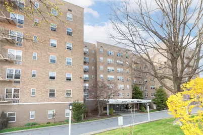 377 North Broadway #415, Yonkers, NY 10701 - Photo 1