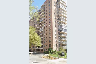 42-55 Colden Street #16G, Flushing, NY 11355 - Photo 1