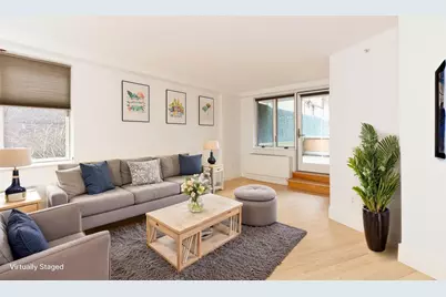 116-11 Curzon Road #1B, Kew Gardens, NY 11418 - Photo 1