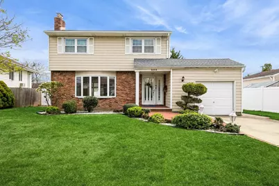 255 Hilda Street, East Meadow, NY 11554 - Photo 1