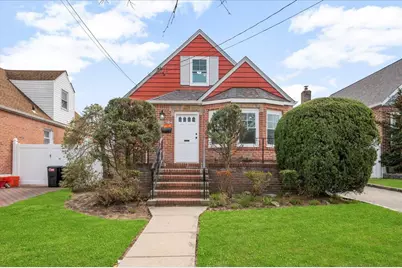 238-26 116th Road, Elmont, NY 11003 - Photo 1