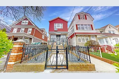 954 E 39th Street, Brooklyn, NY 11210 - Photo 1