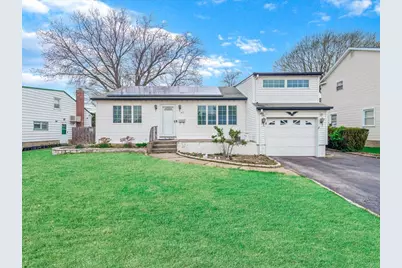 42 Elliot Drive, Hicksville, NY 11801 - Photo 1
