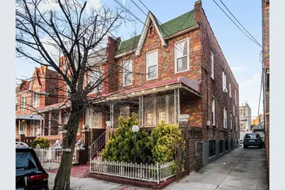 663 E 94th Street, Brooklyn, NY 11236 - Photo 1