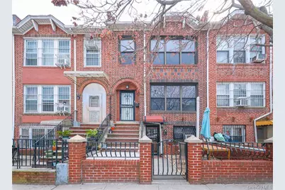 1271 Tabor Court, Brooklyn, NY 11219 - Photo 1