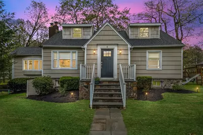 4 Fowler Avenue, Cortlandt Manor, NY 10567 - Photo 1