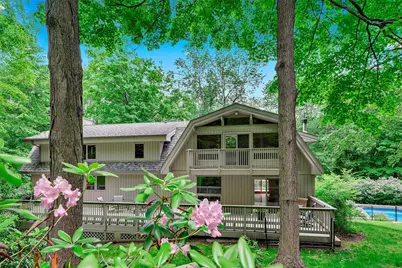 344 Hawley Road, North Salem, NY 10560 - Photo 1