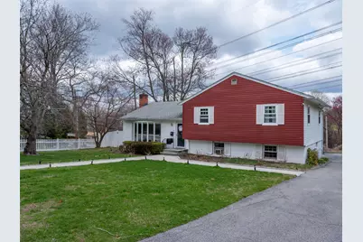 1 Edgewood Road, Hartsdale, NY 10530 - Photo 1